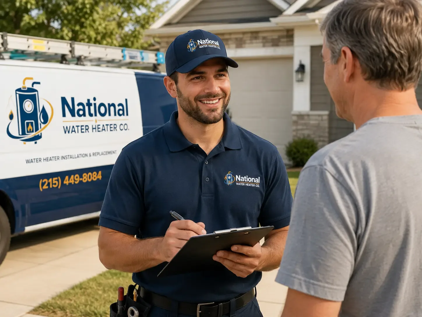 Water Heater Installation French Gulch, CA FAQs